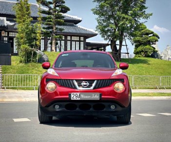 Nissan Juke 2012 - Giá chỉ 480 triệu nhập khẩu Anh