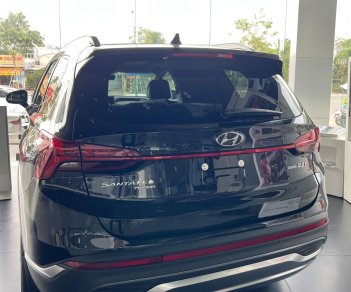 Hyundai Santa Fe 2022 - Xe giao ngay - Ưu đãi ngập tràn chỉ có tại Hyundai Hà Đông