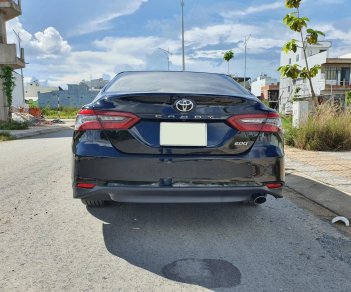 Toyota Camry 2021 - Form 2022, xe nhập khẩu Thái