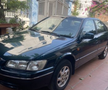 Toyota Camry 2001 - Chính chủ, giá chỉ 162 triệu