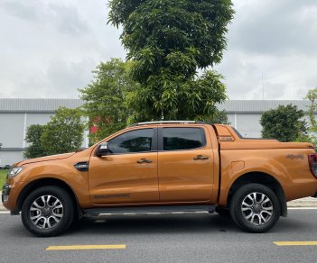 Ford Ranger 2017 - Bán ô tô mới 95% giá 740tr