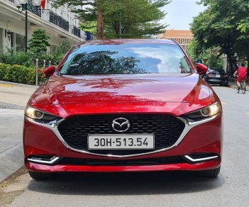 Mazda 3 2021 - Giá cạnh tranh