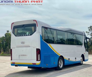 Hyundai Tracomeco 2022 - Hino 29 ghế new