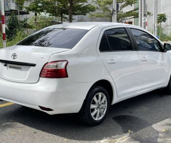 Toyota Vios 2014 - Máy xăng, số sàn