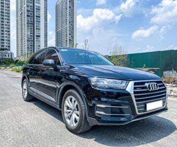 Audi Q7 2017 - Đăng ký lần đầu 2017, xe nhập