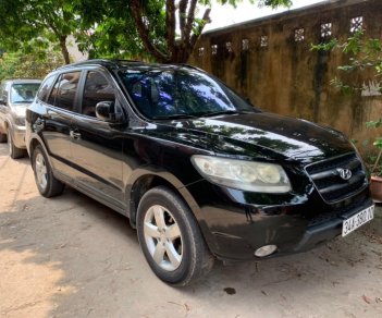 Hyundai Santa Fe 2008 - Số tự động, giá cực tốt