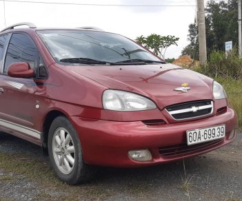 Chevrolet Vivant 2008 - Giá ưu đãi