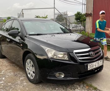 Daewoo Lacetti 2010 - Xe gia đình giá đi từ đầu