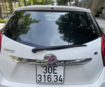 Toyota Yaris 2016 - Đăng ký 2016, ít sử dụng, giá 485tr