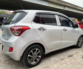 Hyundai Grand i10 2015 - Đăng ký 2016 nhập Ấn