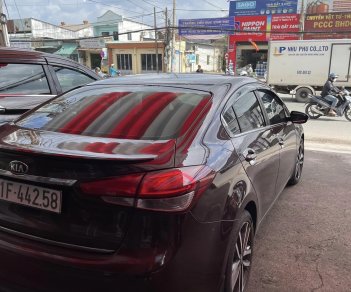 Kia Cerato 2016 - Giá 478tr