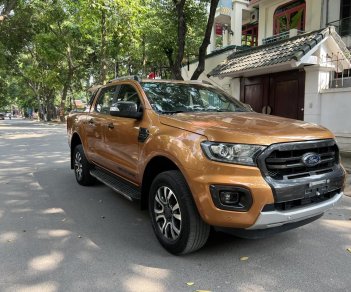 Ford Ranger 2019 - Xe nhập