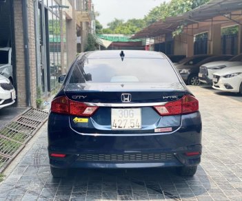 Honda City 2017 - Xe chạy zin 6 vạn km