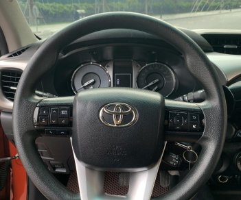 Toyota Hilux 2020 - Tên tư nhân biển tỉnh