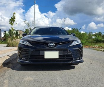 Toyota Camry 2021 - Form 2022, xe nhập khẩu Thái