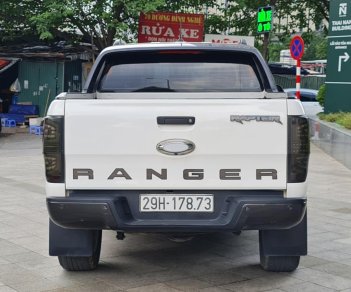 Ford Ranger 2018 - Giá ưu đãi