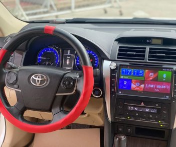 Toyota Camry 2018 - Đăng ký 2018 chính chủ giá tốt 800tr