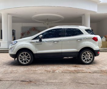 Ford EcoSport 2020 - Xe lướt 5.168 km, xe 1 chủ biển SG siêu cọp