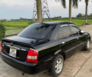 Mazda 323 2003 - Xe ít sử dụng giá tốt 105tr