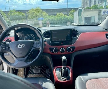 Hyundai Grand i10 2015 - Màu trắng, 335 triệu