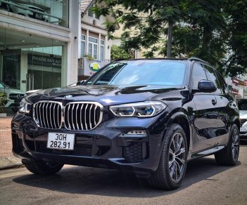 BMW X5 2021 - Biển Hà Nội