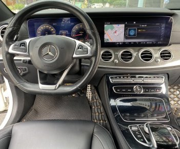Mercedes-Benz 2016 - Đăng ký 2017 một chủ