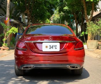 Mercedes-Benz C200 2020 - Biển Hà Nội