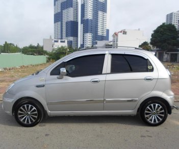 Chevrolet Spark 2009 - Mới nhất Việt Nam - Zin 100% không đối thủ