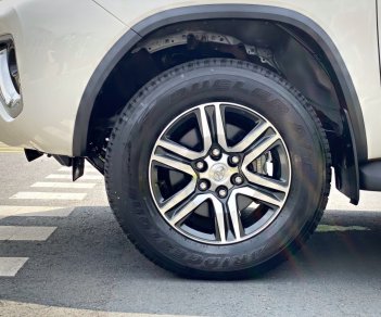 Toyota Fortuner 2019 - Chạy 2.2 vạn km