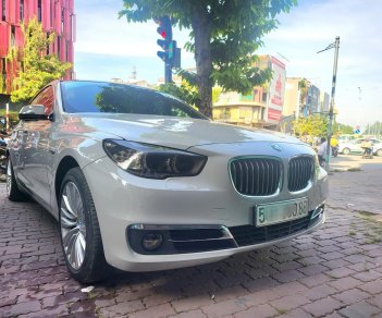 BMW 2015 - Bản full option