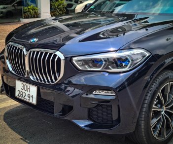 BMW X5 2021 - Biển Hà Nội