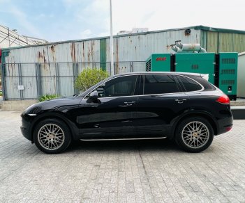 Porsche Cayenne 2014 - Nhiều đồ hơn bản thường, siêu đẹp