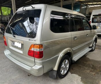 Toyota Zace 2005 - Cần bán gấp xe giá 215 triệu