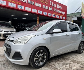 Hyundai Grand i10 2015 - Đăng ký 2016 nhập Ấn