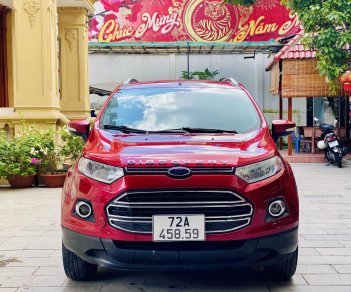 Ford EcoSport 2017 - Cần bán gấp xe giá tốt