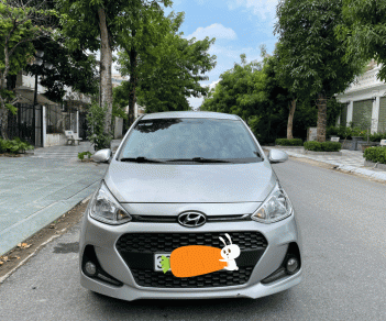 Hyundai Grand i10 2017 - Gia Hưng Auto bán, bản đủ