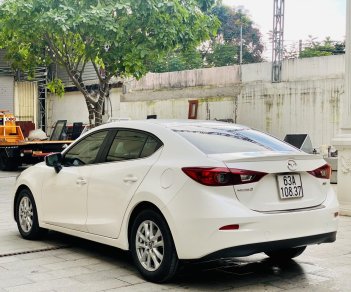 Mazda 3 2019 - Tặng 1 năm chăm xe bảo dưỡng miễn phí