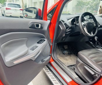 Ford EcoSport 2017 - Đăng ký lần đầu 2017, xe gia đình đi ít giá 465tr + tặng gói chăm sóc xe miễn phí 1 năm