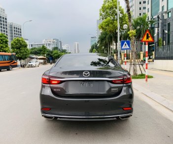 Mazda 6 2020 - Tặng kèm gói test + bảo dưỡng xe 1 năm