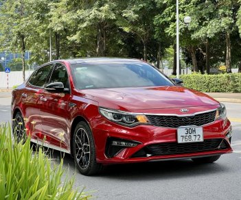 Kia Optima 2019 - Còn mới giá tốt 750tr