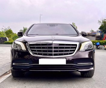 Mercedes-Benz 2019 - Mới 95%, giá 3 tỷ 526tr