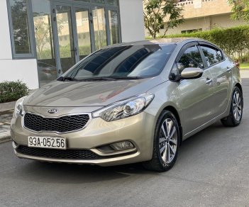 Kia K3 2015 - Mới 95%, xe lăn bánh 68.000 km