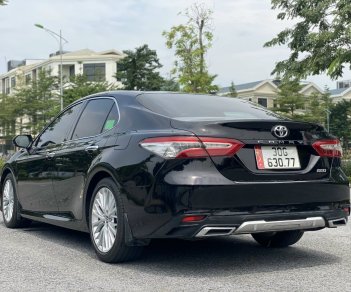 Toyota Camry 2019 - 1 chủ từ mới biển HN