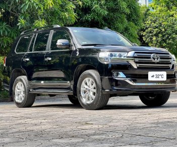 Toyota Land Cruiser 2016 - Nhập khẩu nguyên con từ Nhật Bản