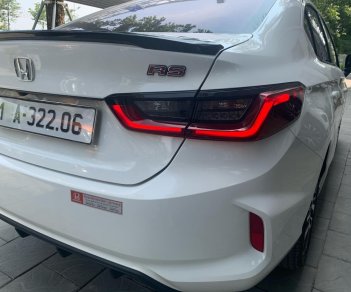 Honda City 2022 - Phiên bản cao cấp nhất