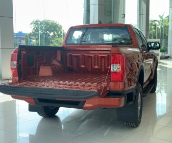 Ford Ranger 2022 - Đủ màu, giá tốt giao tháng 10, ưu đãi gói phụ kiện - Ưu tiên trả thẳng - Hỗ trợ làm đăng ký, giao xe tận nhà