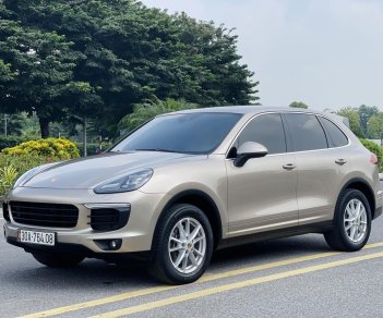 Porsche Cayenne 2015 - Giá 2 tỷ 599tr