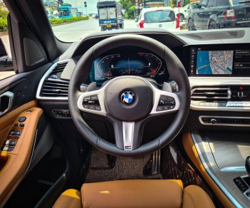 BMW X5 2021 - Biển Hà Nội