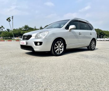 Kia Carens 2013 - Model 2014 biển Hà Nội