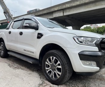 Ford Ranger 2016 - Bán xe giá hữu nghị